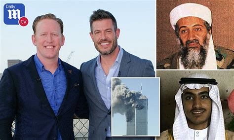 Navy SEAL who killed Osama bin Laden tells DMTV how he honors 9/11 ...