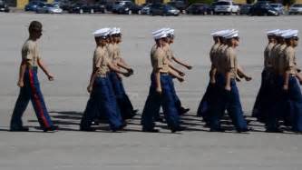 US-MARINE GRADUATION CEREMONY at MCRD, San Diego, CA - YouTube