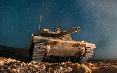 Why Israels Merkava Tank Is About The Best Ever The National Interest