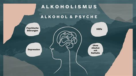 Alkoholismus By Leonie Celine Lukas