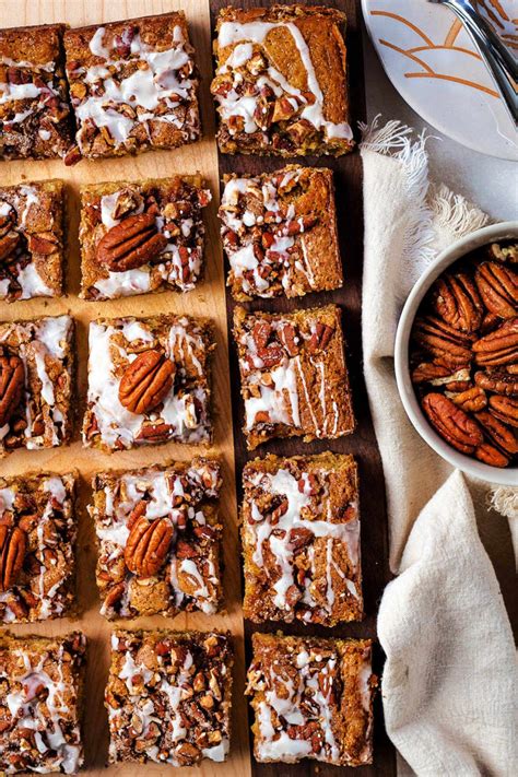 Brown Sugar Pecan Coffee Cake With Sour Cream Life Love And Good Food