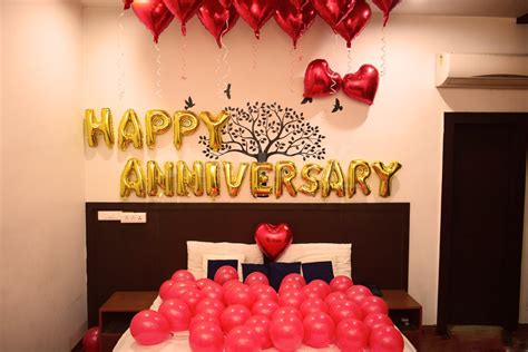 Details 141 Room Decoration Ideas On Anniversary Latest Seven Edu Vn