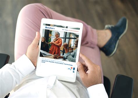 The Buyer’s Guide to Choosing Accounts Payable Automation Technology