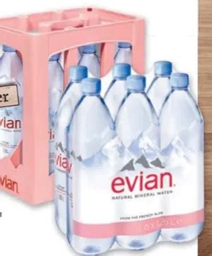 Wasser Im Angebot Bei Kupsch November Marktguru De