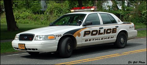 Bethlehem Police Department