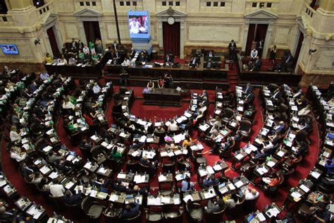 Elecciones 2021 Quiénes Son Los Diputados Y Senadores Que Buscan