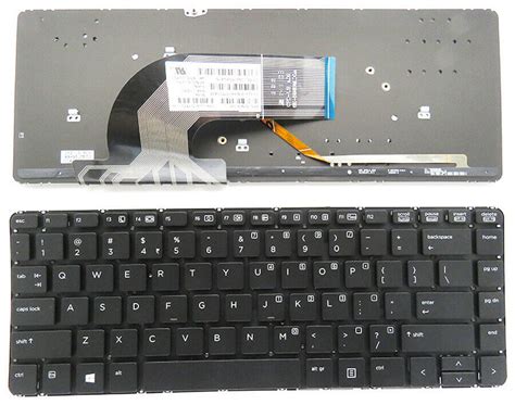 HP Probook 440 G1 Laptop Keyboard Ok Computer Plus