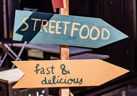 Guida Street Food 2024 I Premiati Dal Gambero Rosso MangiaeBevi