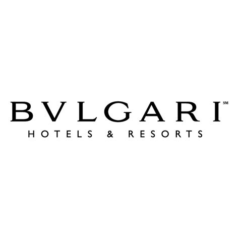 Bvlgari hotels resorts Free Vector / 4Vector