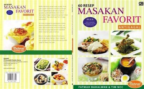 Download Buku Resep Makanan Indonesia Lengkap Evelasopa