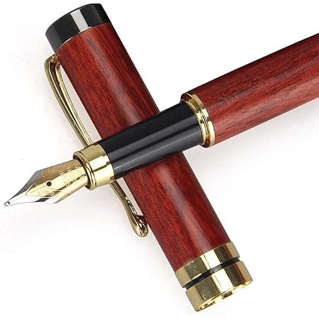 Amazon Cheericome Fountain Pen Luxury Fountain Pen Set For Men