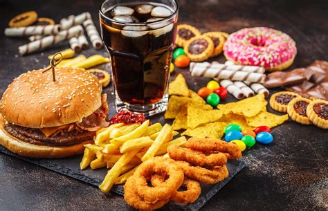 Junk Food Che Cos Il Cosiddetto Cibo Spazzatura Medicalfacts