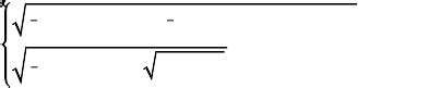 Quartic Formula -- from Wolfram MathWorld