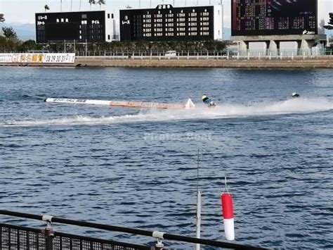 ボートレース浜名湖の特徴！アクセス、グルメ、指定席、水面情報 競艇初心者の教科書