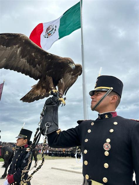 Bicentenario del Heroico Colegio Militar Presidencia de la República