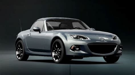 IGCD Net Mazda MX 5 In Forza Motorsport