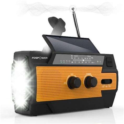 Best Portable Radio For Camping Full Review And Analysis