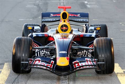 Red Bull Formula