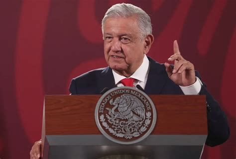 Amlo Promulga Reformas Para Militarizar A La Guardia Nacional Y