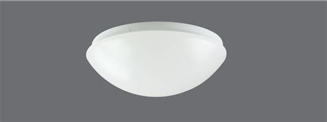 Dome LED Ceiling Fixture Selectable