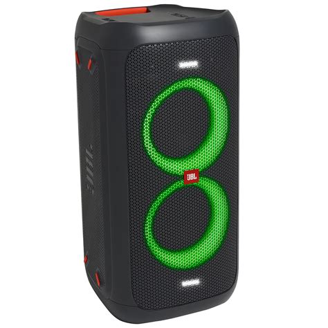 JBL PartyBox 100 Altavoz Bluetooth LDLC Musericordia