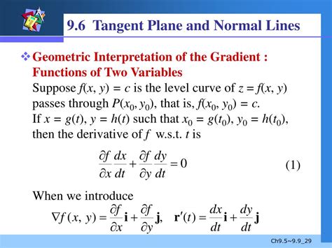 Ppt Vector Calculus Powerpoint Presentation Free Download Id6776241