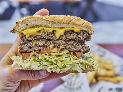 Where To Eat When You're Visiting Los Angeles - Los Angeles - The ...