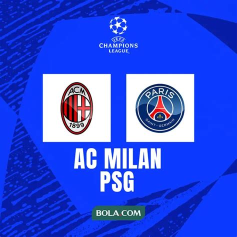 Jadwal Siaran Langsung Liga Champions Malam Ini Di Sctv Dan