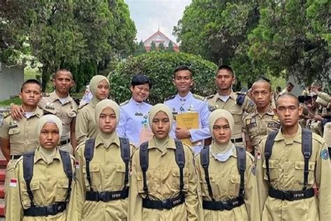 Sekolah Kedinasan Di Palembang Ini Banyak Diminati Lulusan Sma Smk