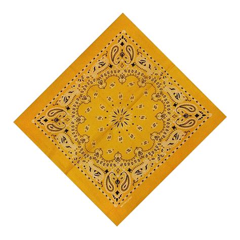 Yubnlvae Pcs Handkerchief Cotton Bandanas For Men And Women Paisley