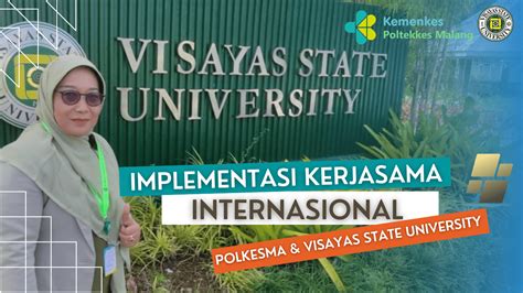 Kerjasama Internasional