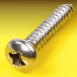 Self Tapping Screws Westfield Fasteners Ltd