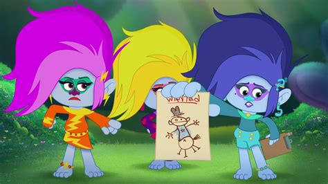 Trolls Trollstopia Season 5 Image Fancaps