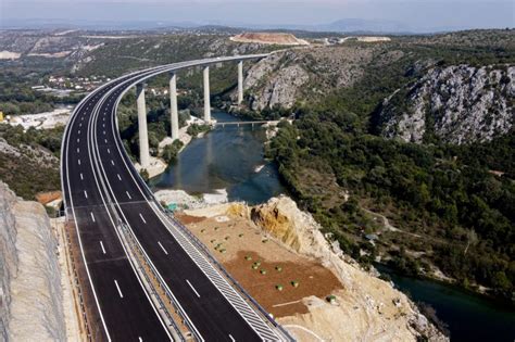 Dionica Po Itelj Zvirovi I Otvorena Za Sve Voza E Tek Od H Pressmedia