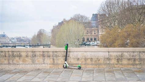 Parigi Vieta I Monopattini Elettrici A Noleggio Dopo Il Referendum Domus