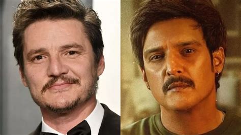 Tanu Weds Manu Actor Jimmy Shergill Compared to Hollywood Star Pedro Pascal, People said - Are ...