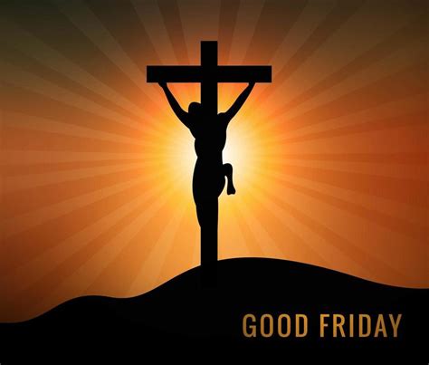 Good Friday Stations of the Cross | Emmanuel Episcopal