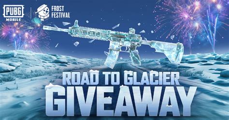 4 Cara Mendapatkan Skin M416 Glacier Secara Gratis Berita Sport