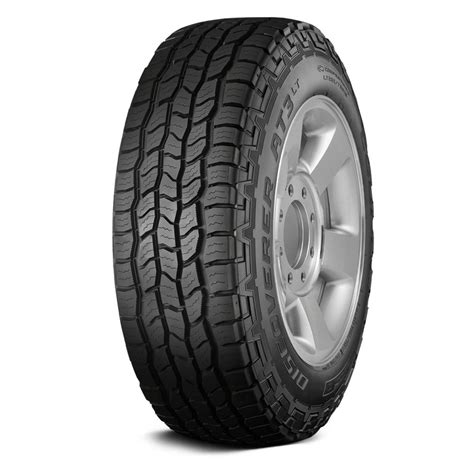 COOPER® DISCOVERER A/T3 LT Tires