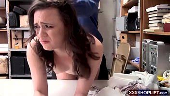 Chica Desafortunada Atrapada Y Castigada Follada XVIDEOS