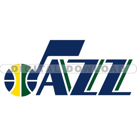 Utah Jazz NBA Logo Svg, Nba Svg, Nba Sport, Nba Logo,Nba Tea - Inspire ...