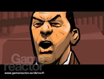 Grand Theft Auto Chinatown Wars Recension Gamereactor