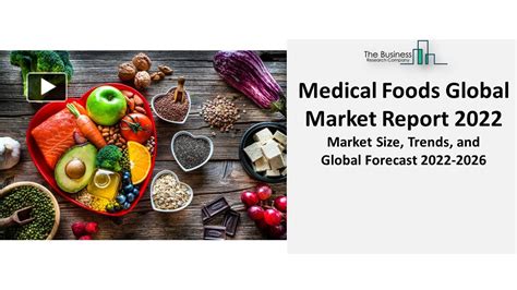 Ppt Medical Foods Global Market Analysis Trends And Forecast To