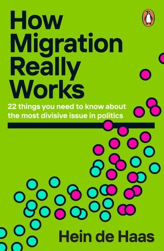 How Migration Really Works 22 Things You Need To Know Welcoming The