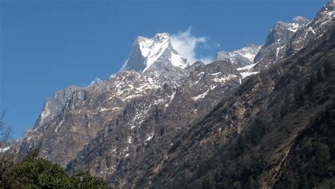 Annapurna Solo Package Excellent Himalaya Trek Expedition