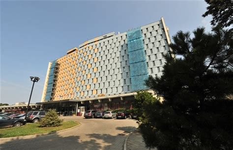 Hotel Europa Eforie Nord Romania