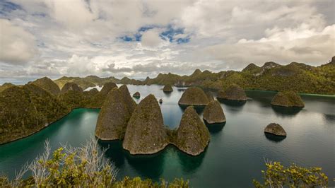 RAJA AMPAT PAPOUASIE OCCIDENTALE Jakaré Liveboard