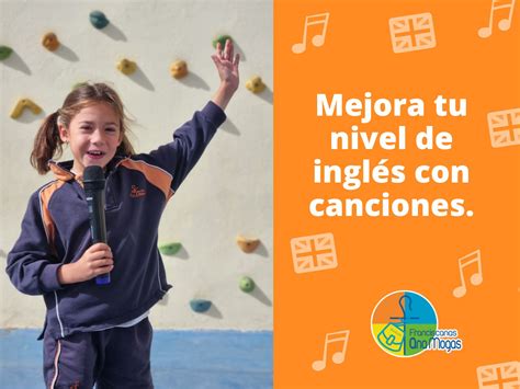 Mejorar Tu Ingl S Con Canciones Colegio Divina Pastora Toledo