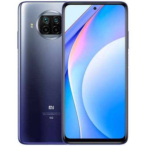 Comprar Xiaomi Mi T Lite G Gb De Ram Entrega H