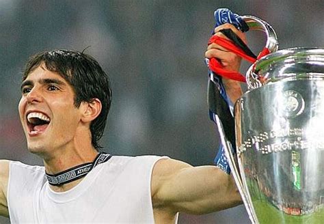 kaka - AC Milan Photo (372845) - Fanpop